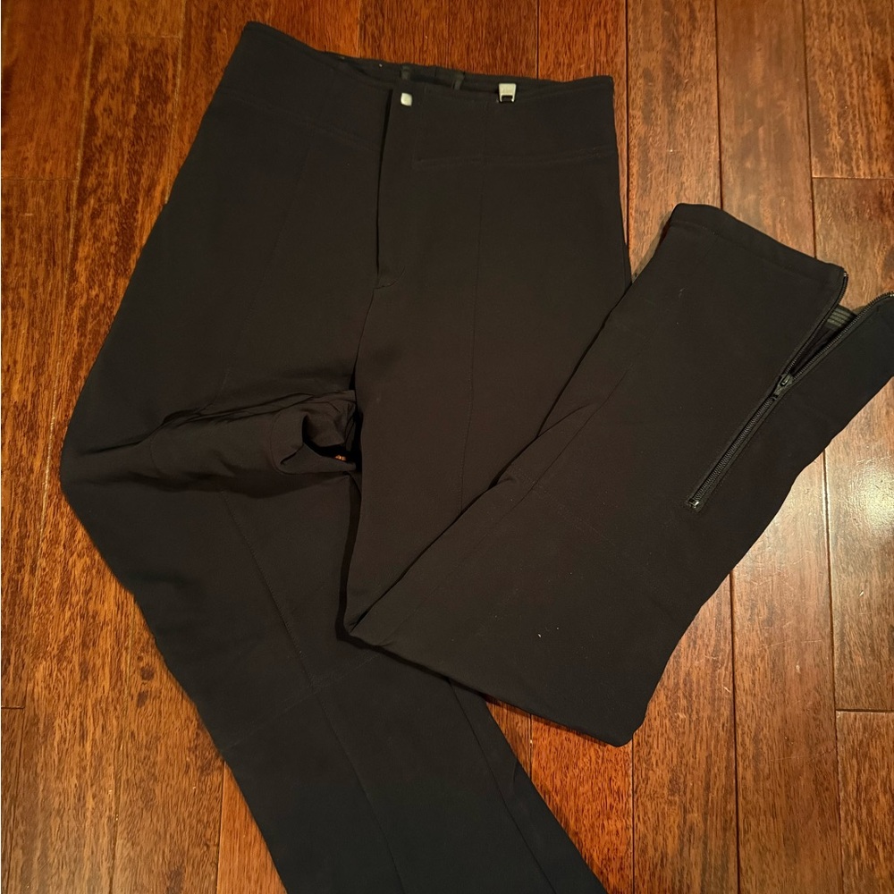 NILS Black ski Pants